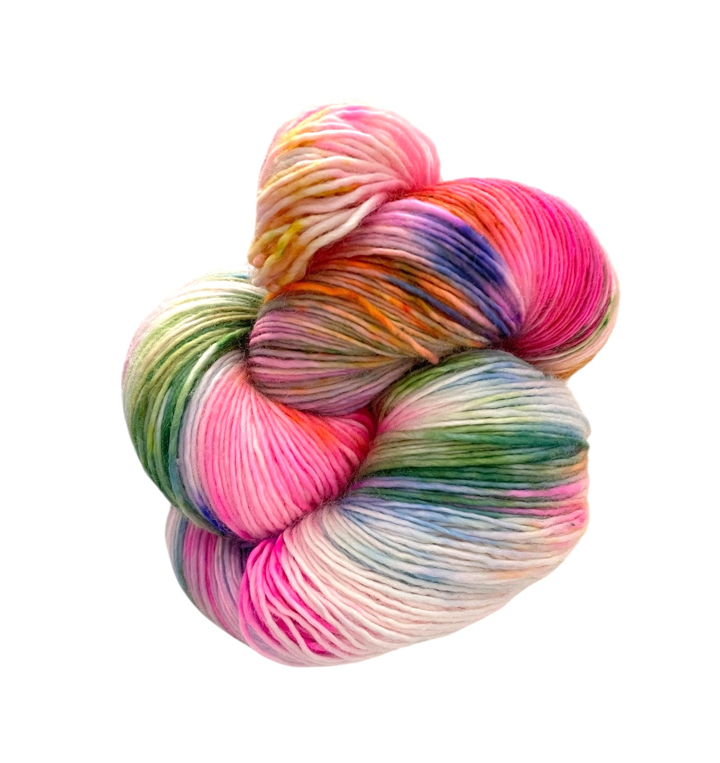 Rainbow Drops - Single Ply