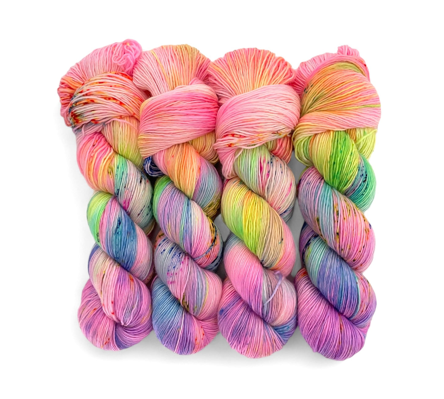 Superstar - Single Ply - SW Merino Wool