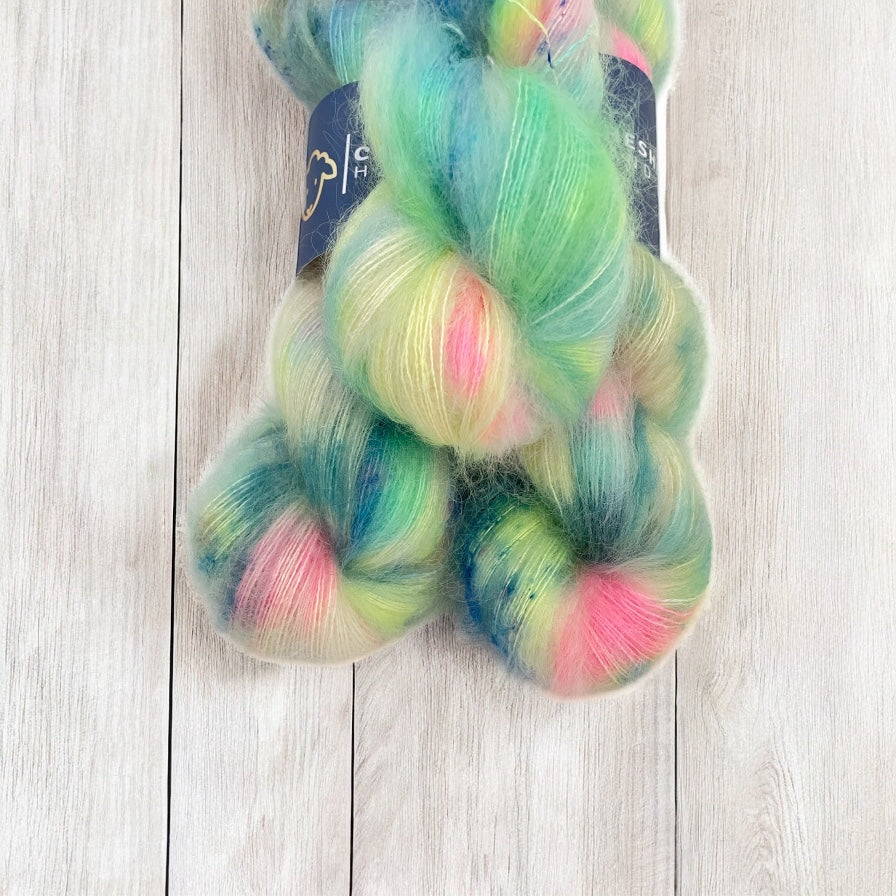 Island Dream - Lace Weight