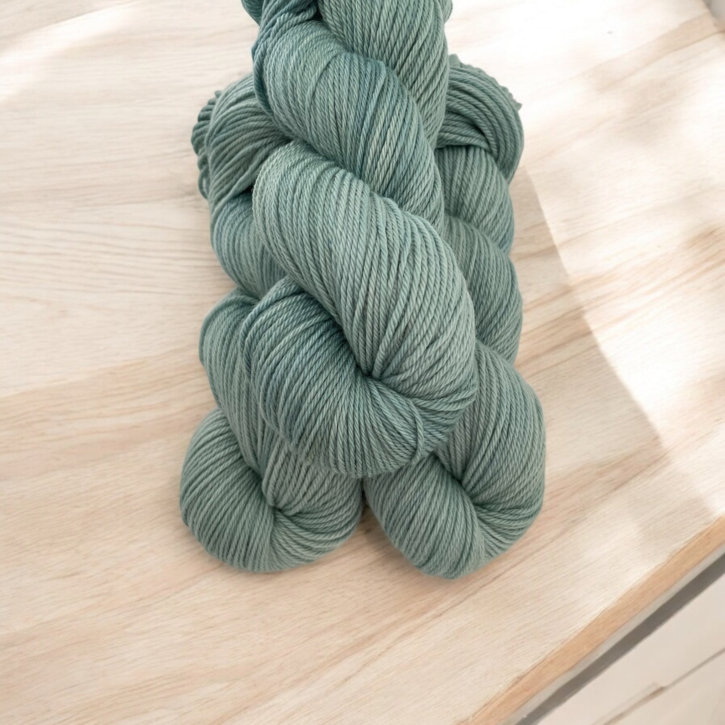 Whoosh - Sustainable DK Weight