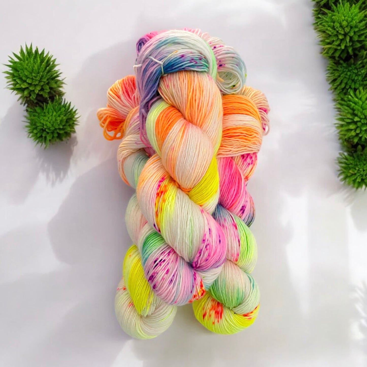 Tutti Frutti - Single Ply