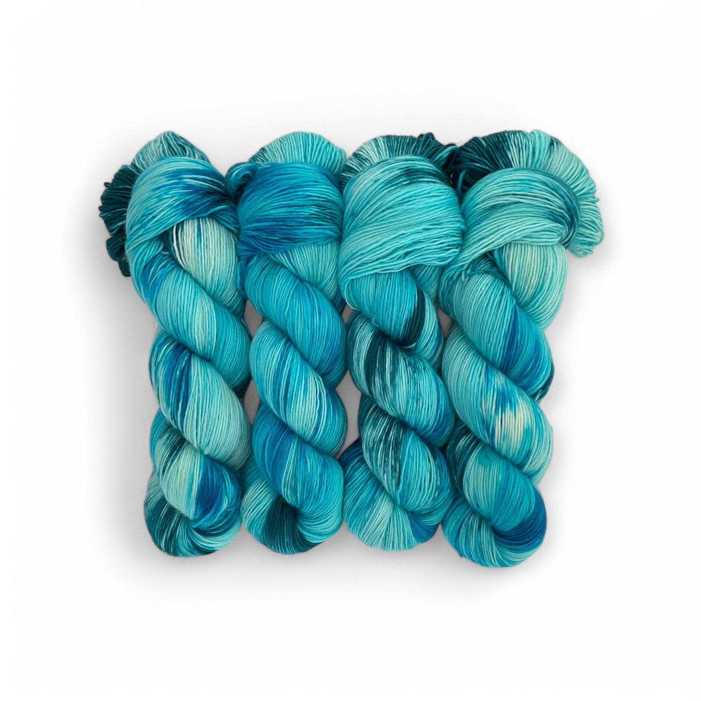 Teal Me More - Single Ply