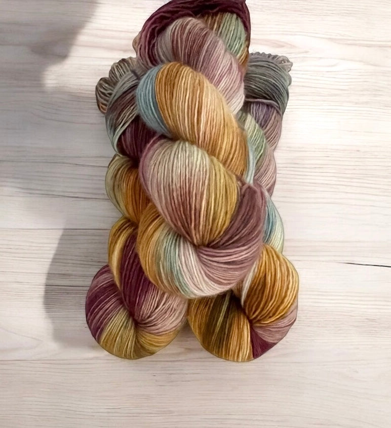 Dusty Path - Single Ply