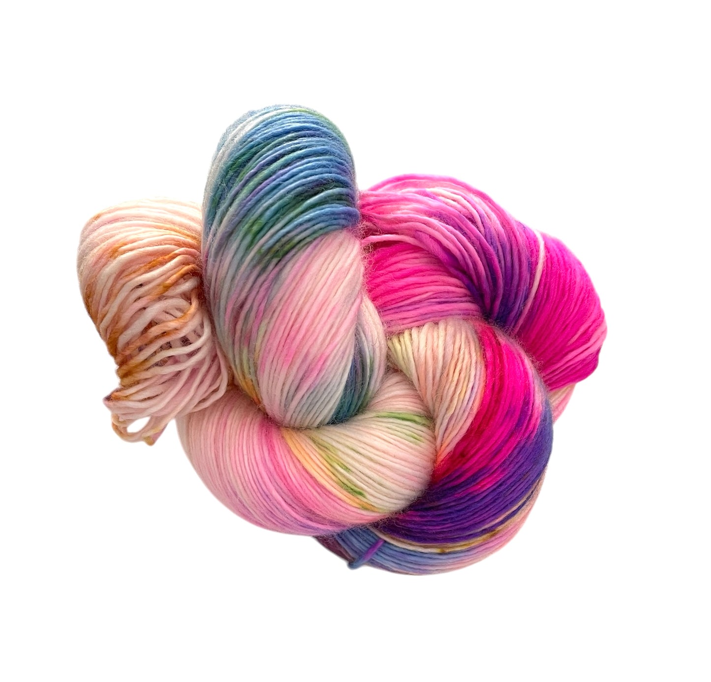 Rainbow Drops - Single Ply