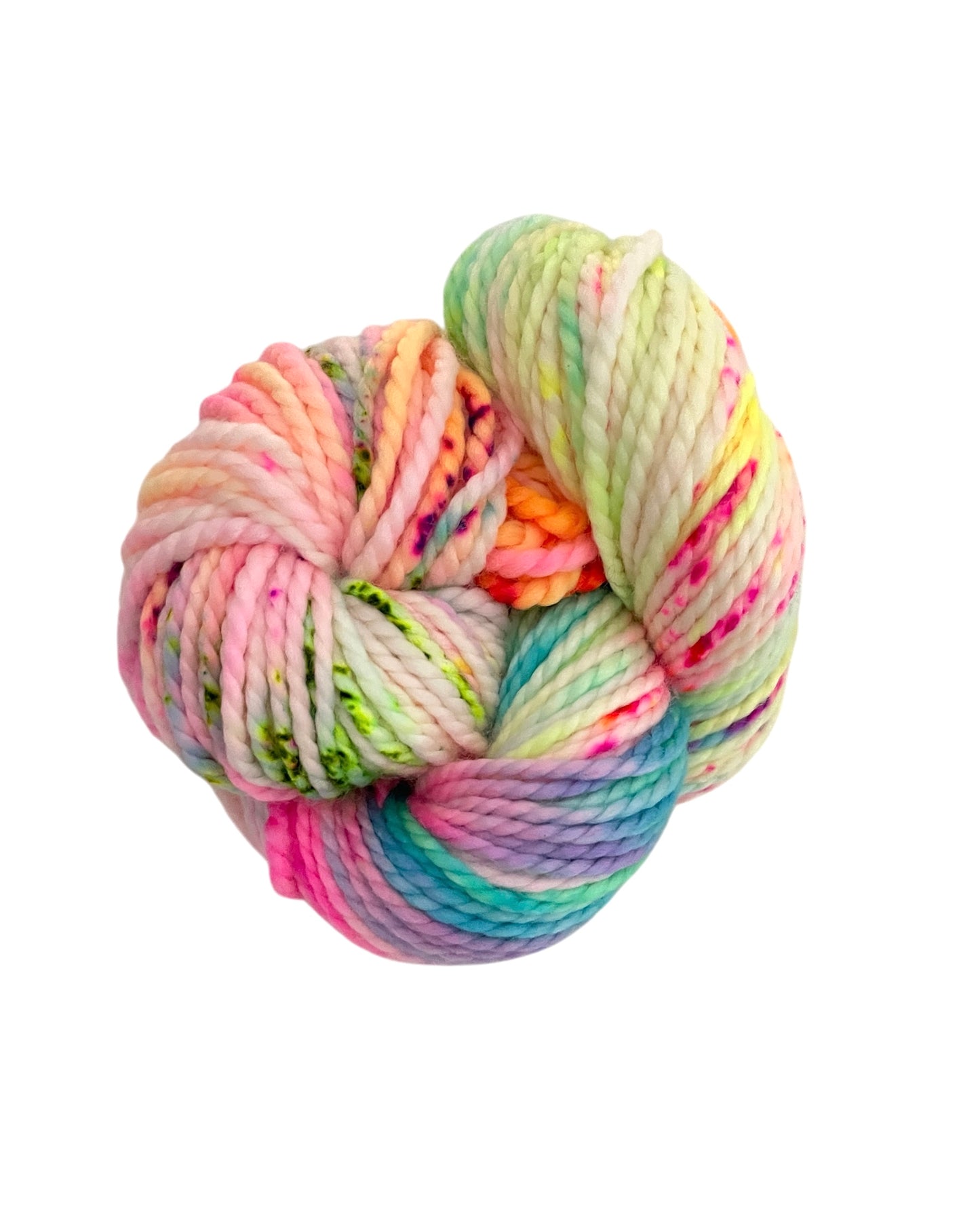Tutti Frutti - Chunky Weight