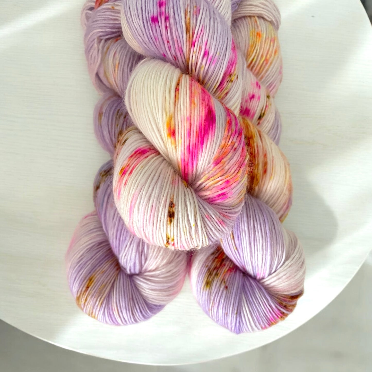Potpourri - Single Ply