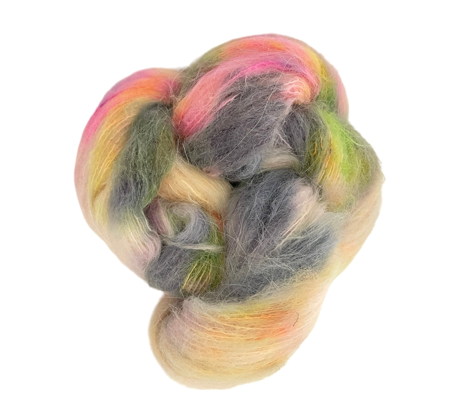 Rock Chick - Suri Lace Weight.