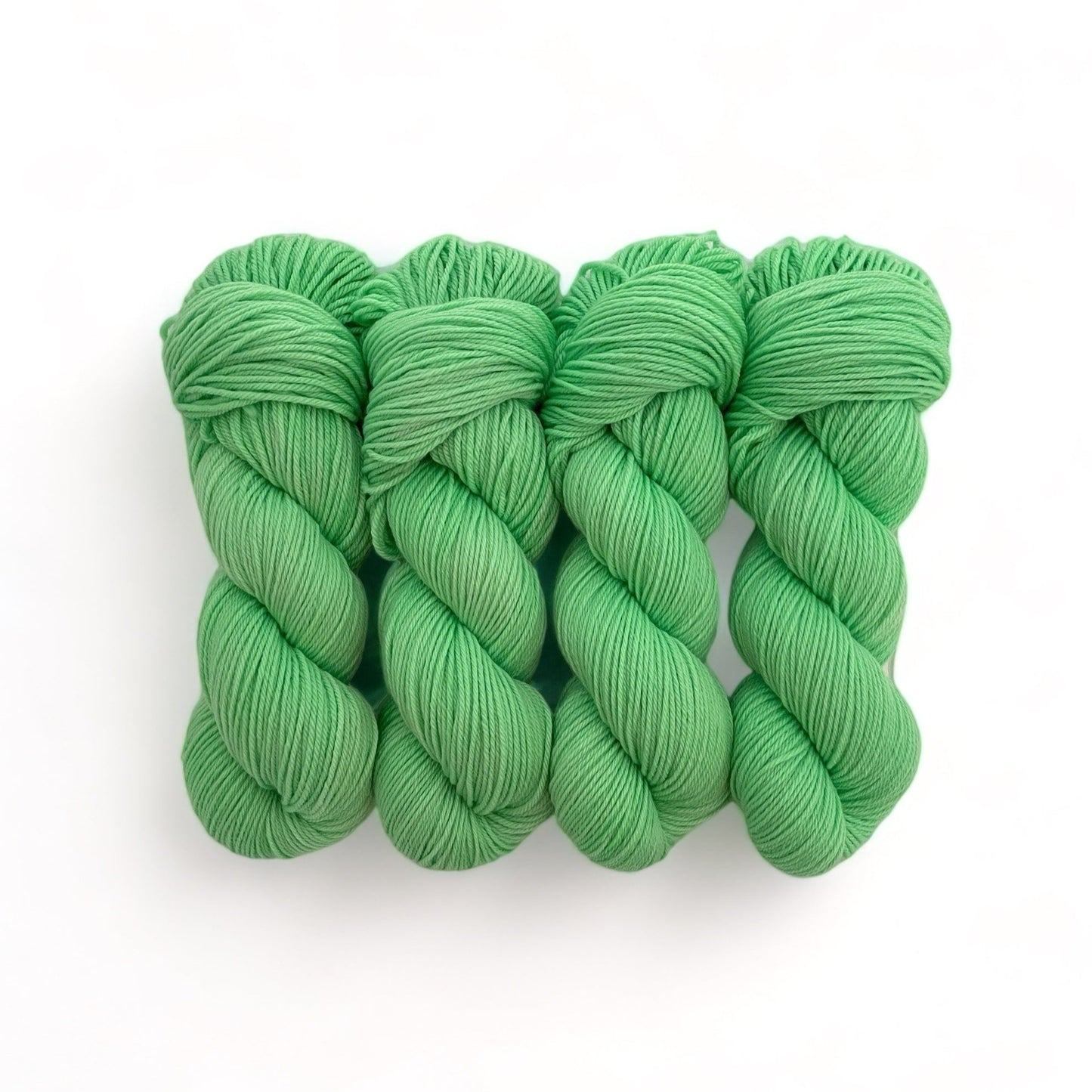 Sustainable DK Weight Semi Solids - Choose your colour