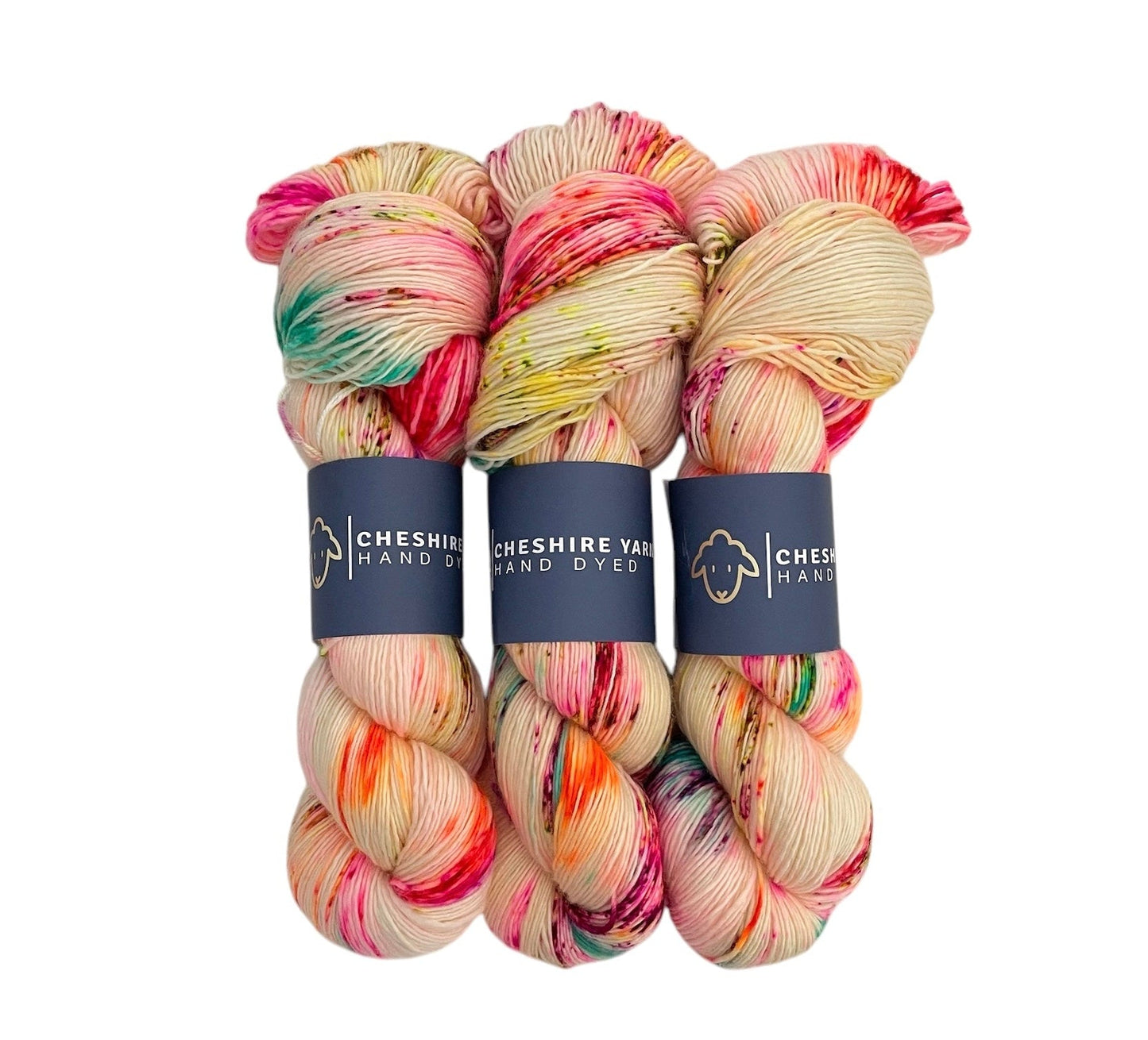 One Of A Kind - Single Ply - SW Merino Wool