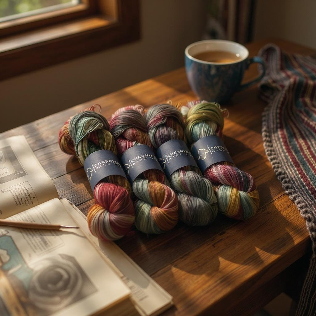 Celebration - Merino Single Ply