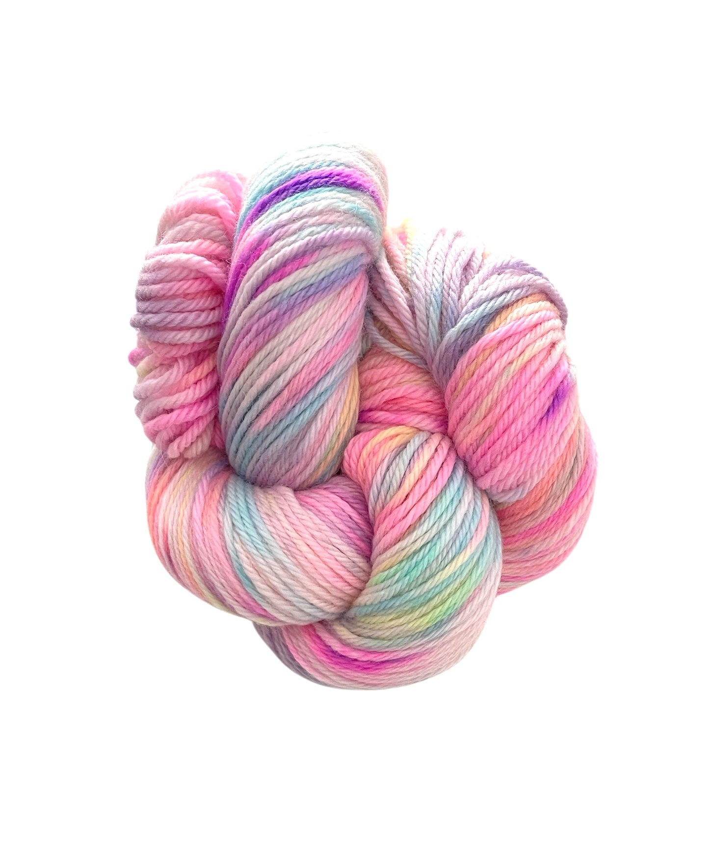 Daydreamer - Organic DK Weight