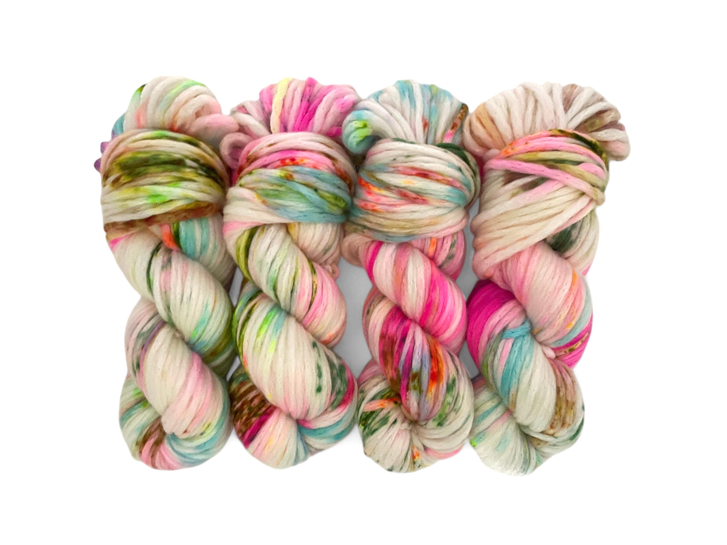 Dazzle Me - Super Chunky/Super Bulky Weight