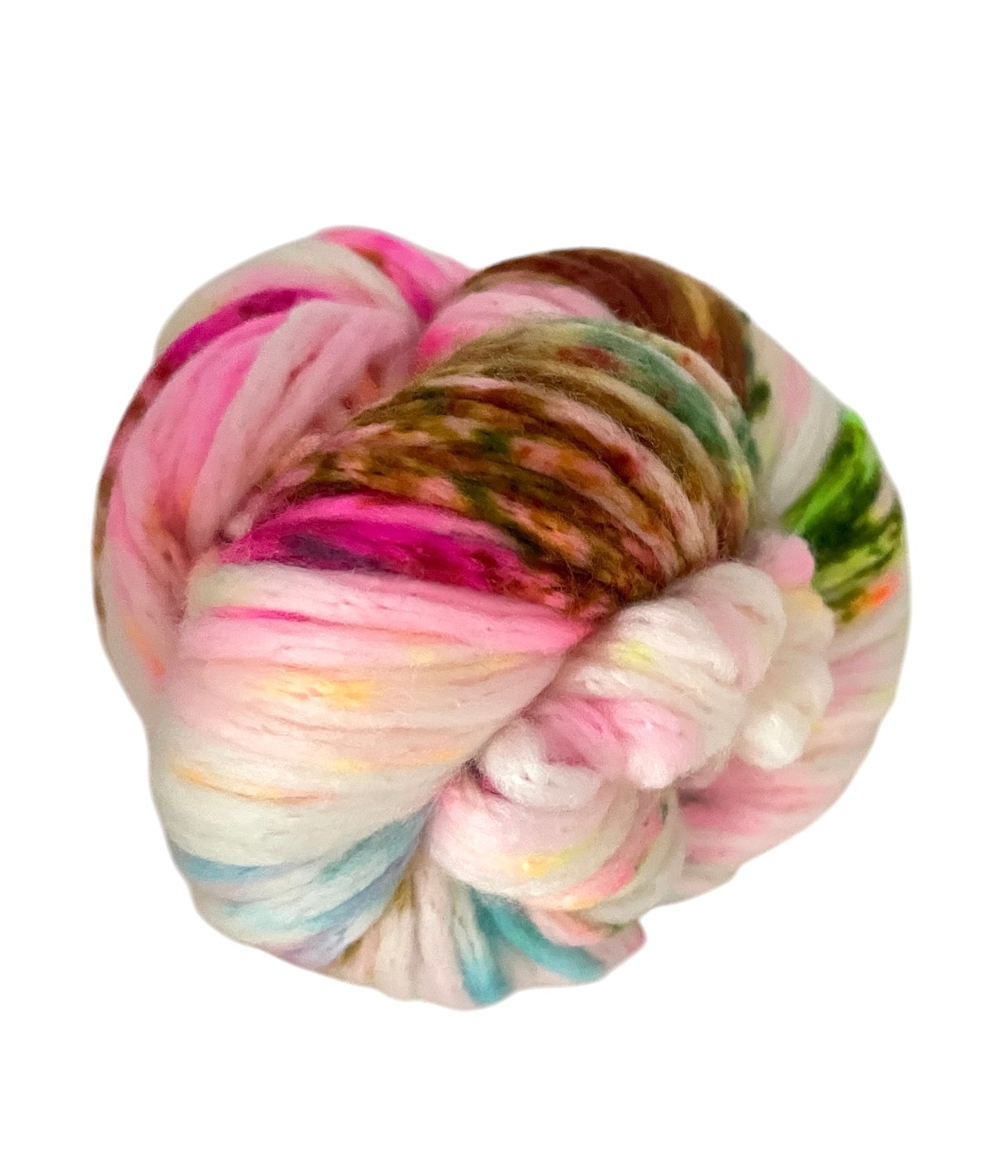 Dazzle Me - Super Chunky/Super Bulky Weight