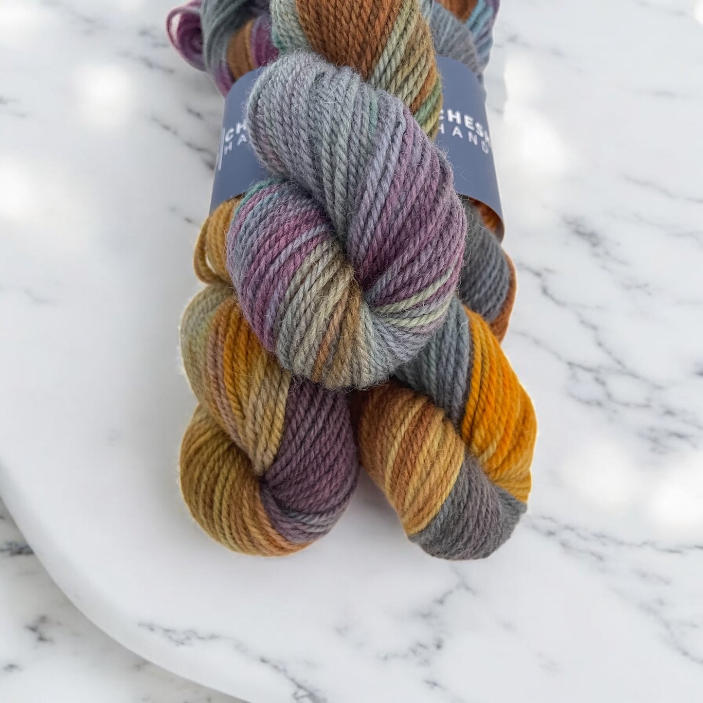 Enchanted - DK Weight