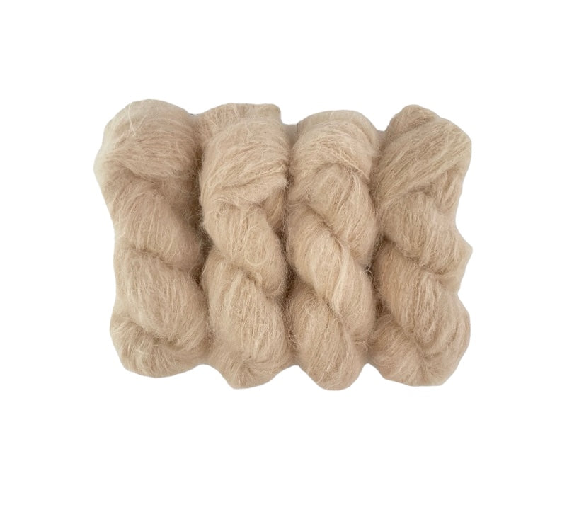 Big Suri DK Semi-Solids - Choose Your Colour