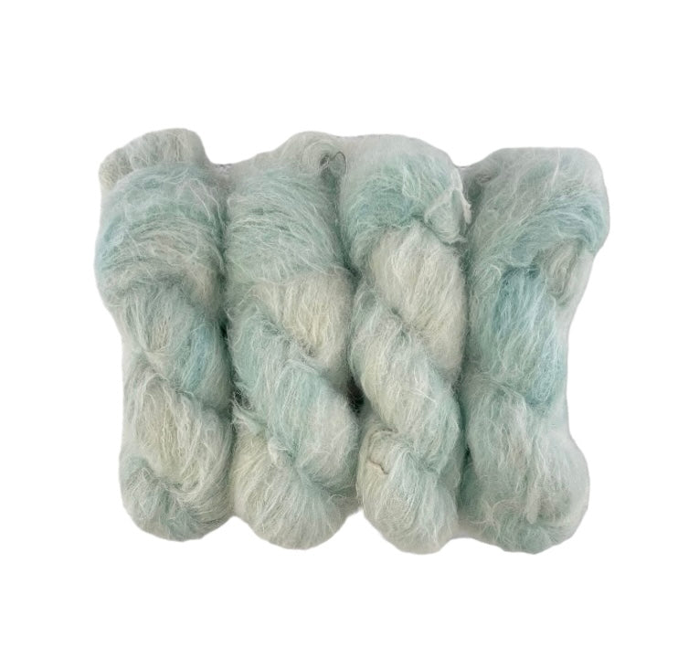 Big Suri DK Semi-Solids - Choose Your Colour