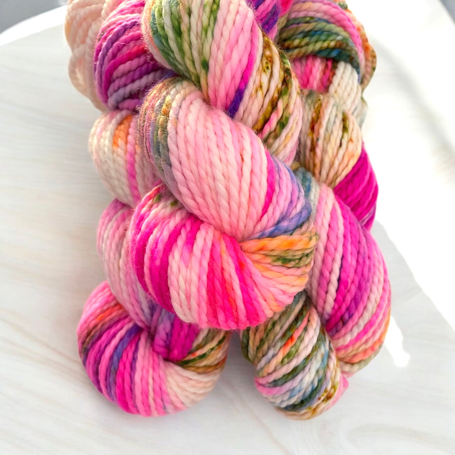 Ranbow Drops - Chunky Weight