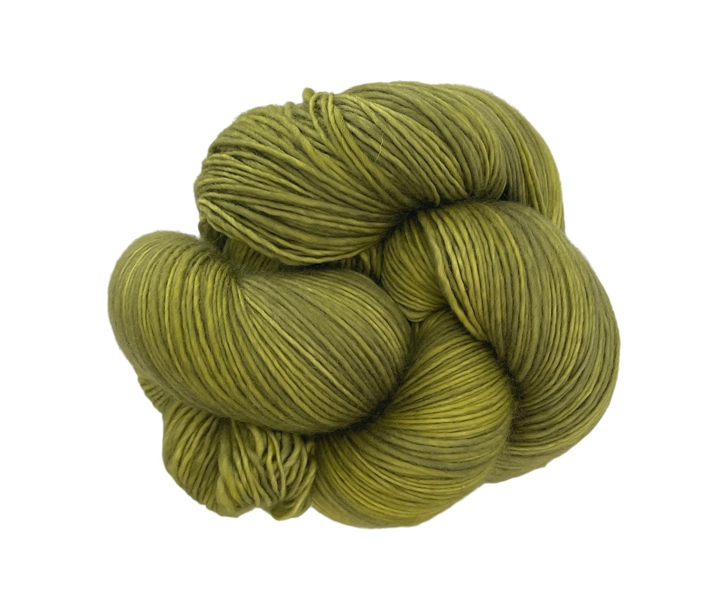 Pickle - Single Ply - SW Merino Wool