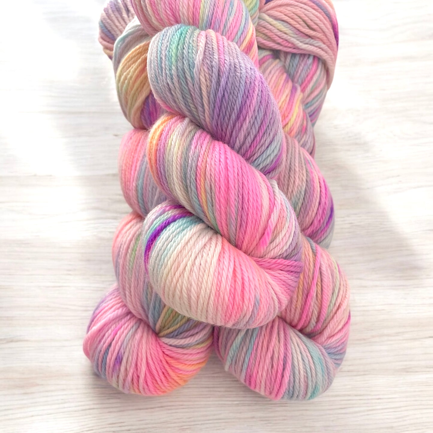 Daydreamer - Organic DK Weight
