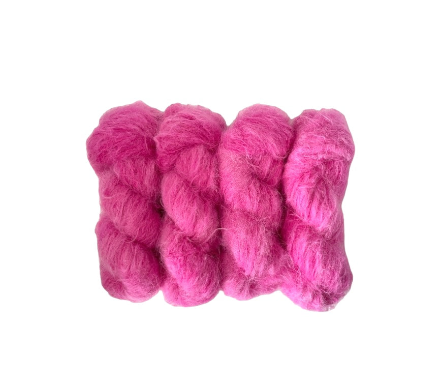 Big Suri DK Semi-Solids - Choose Your Colour