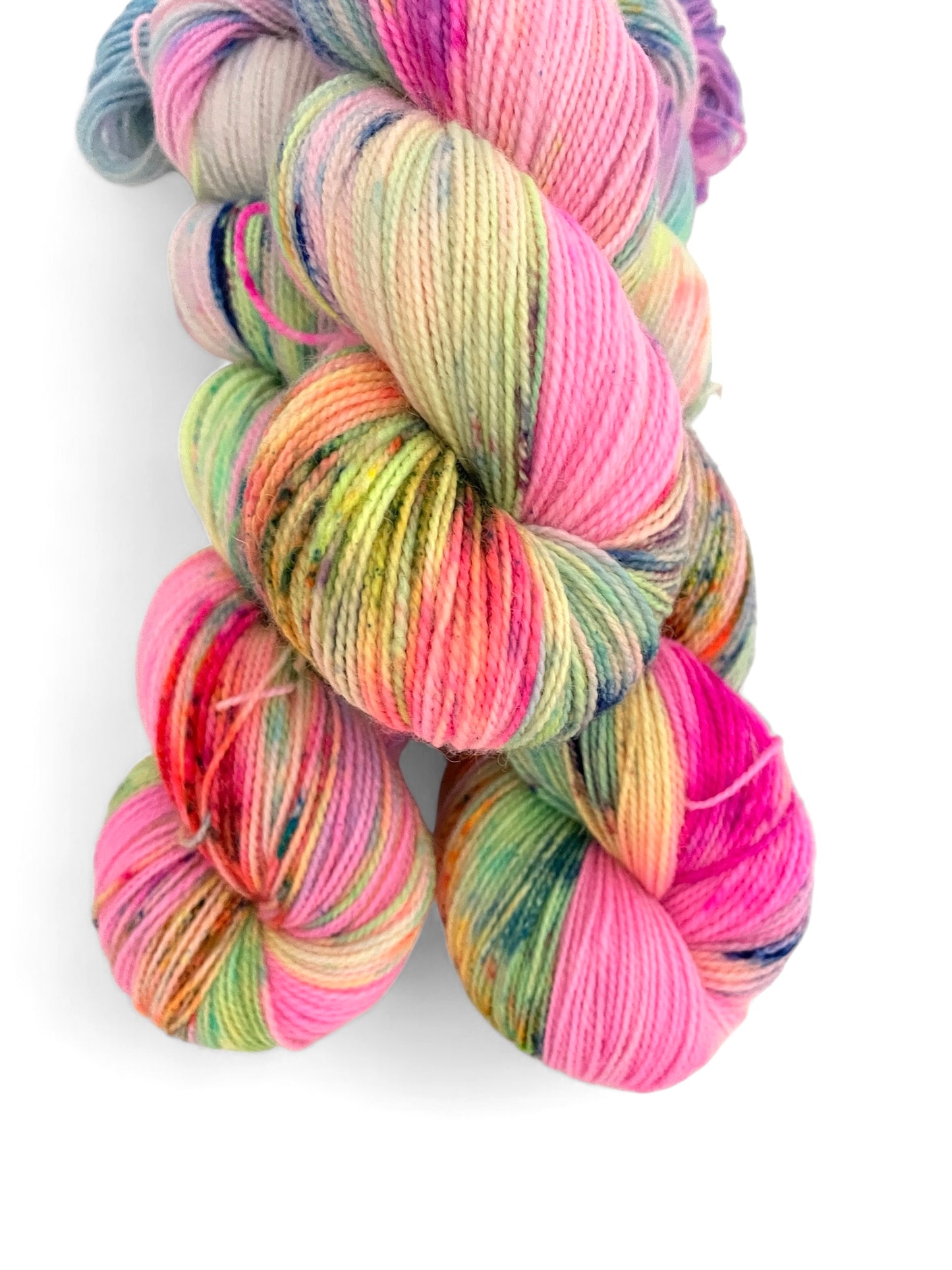 Superstar - BFL Fingering/Sock Weight