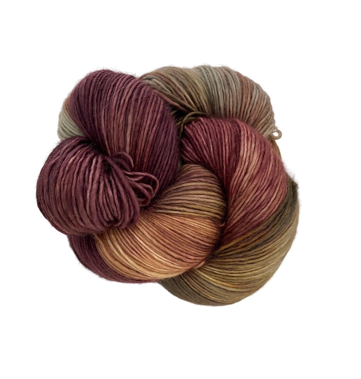 Woodland Wonder - Single Ply