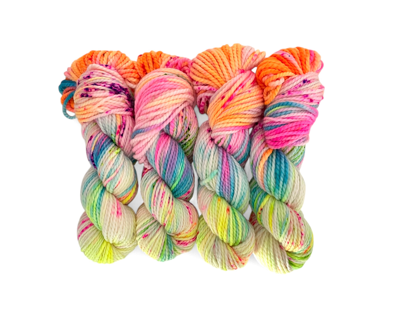 Tutti Frutti - Chunky Weight
