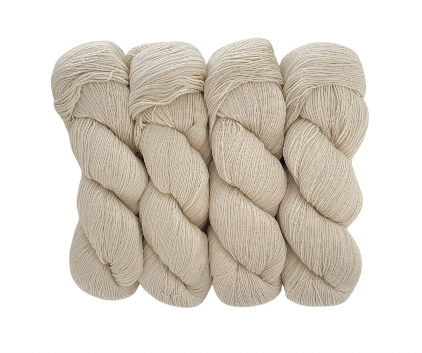 Milkshake - Cashmere Fingering/Sock Weight