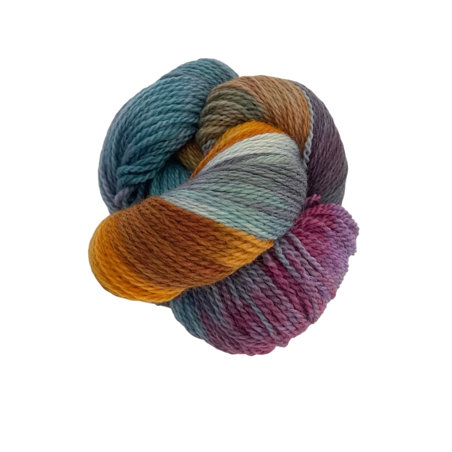 Enchanted - Peruvian Highland Fingering/Sock Weight
