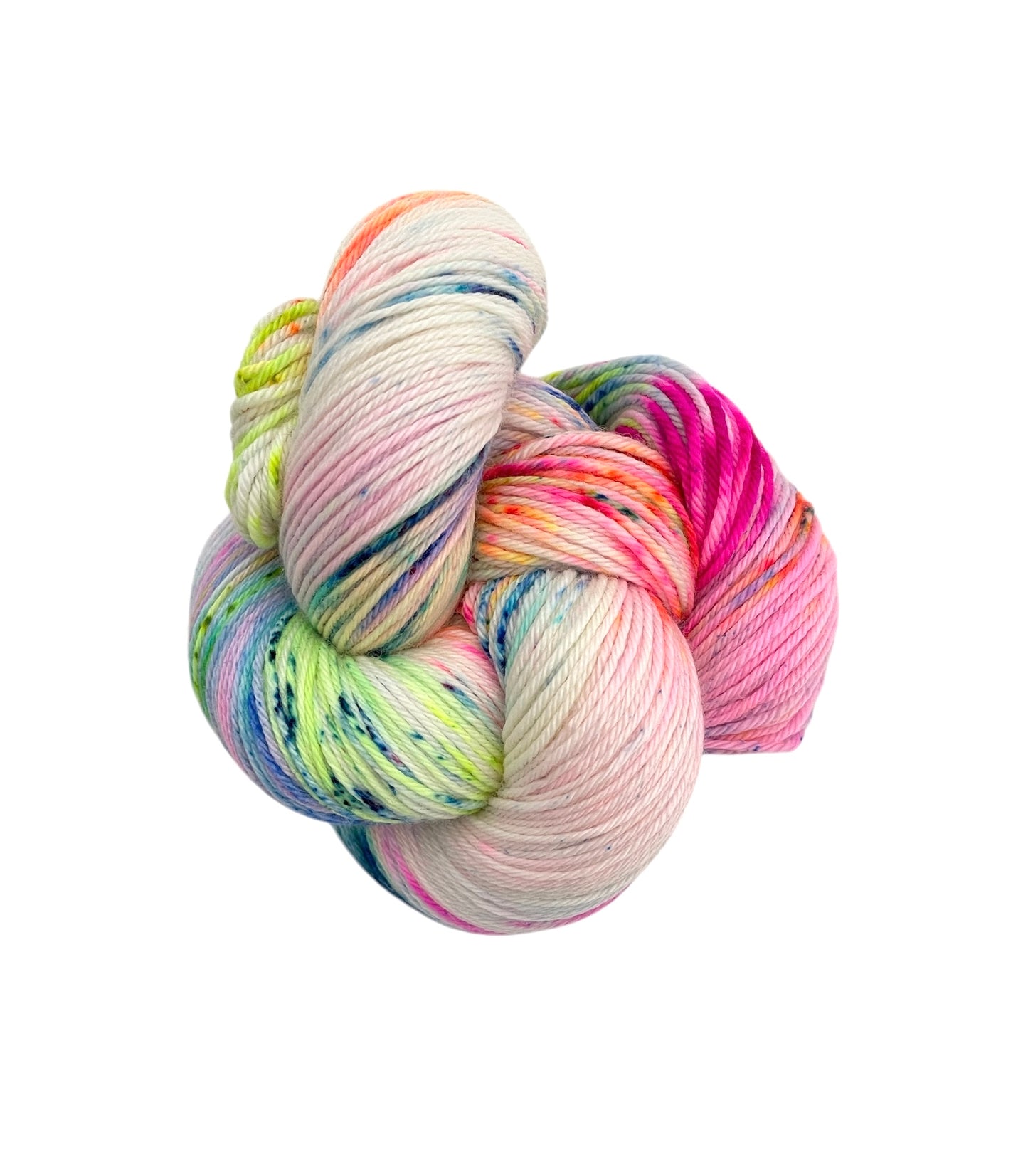 Superstar - Merino Sport Weight