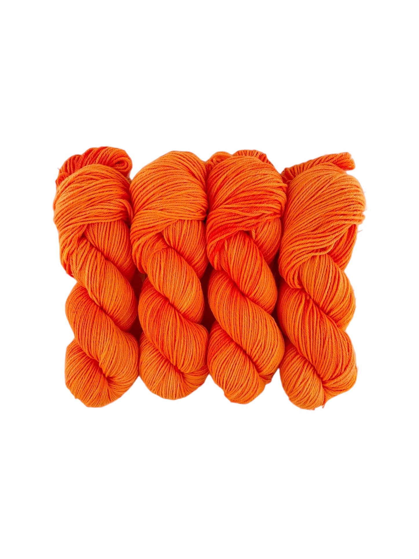 Sustainable DK Weight Semi Solids - Choose your colour