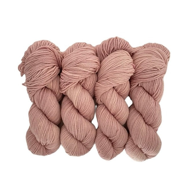 Sustainable DK Weight Semi Solids - Choose your colour