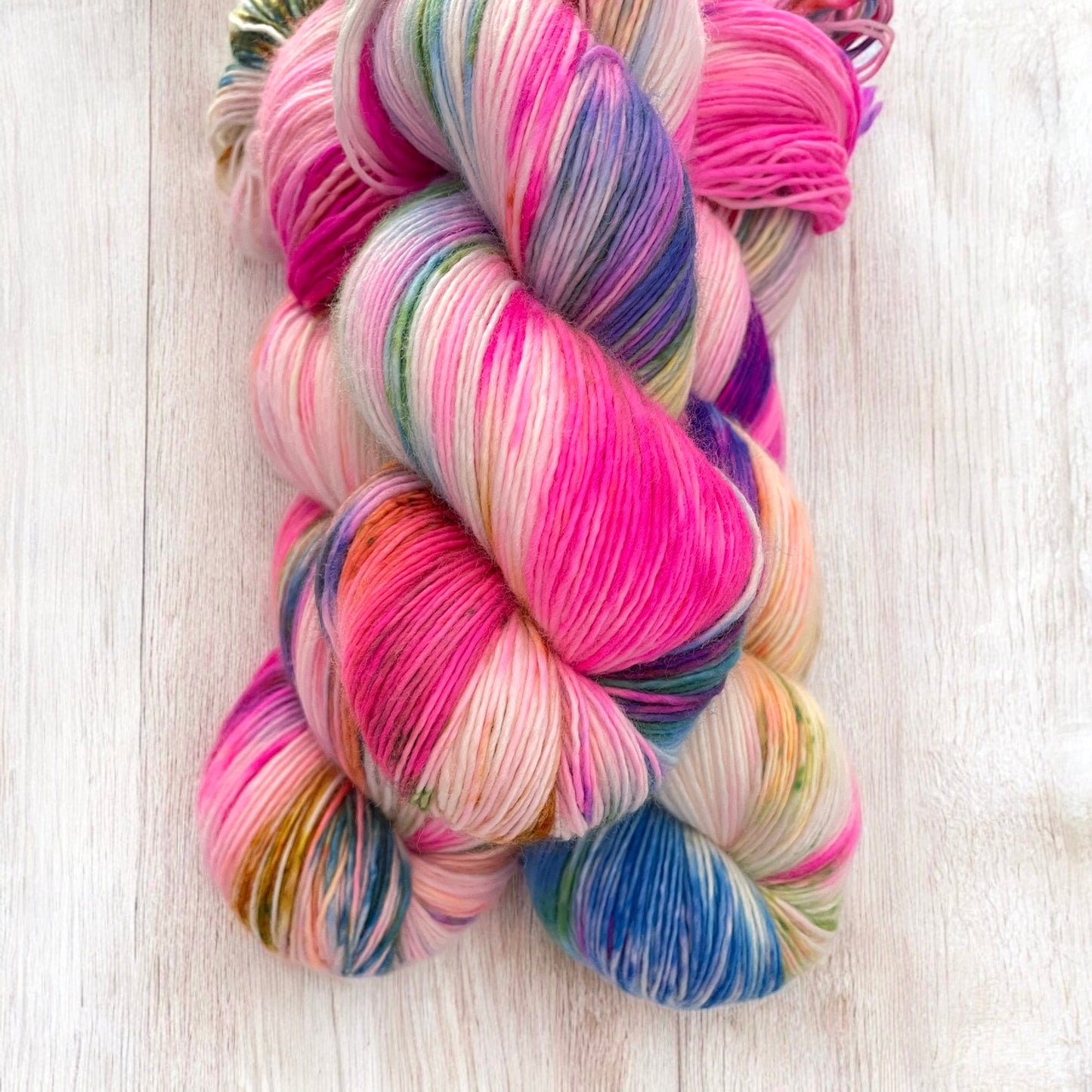 Rainbow Drops - Single Ply