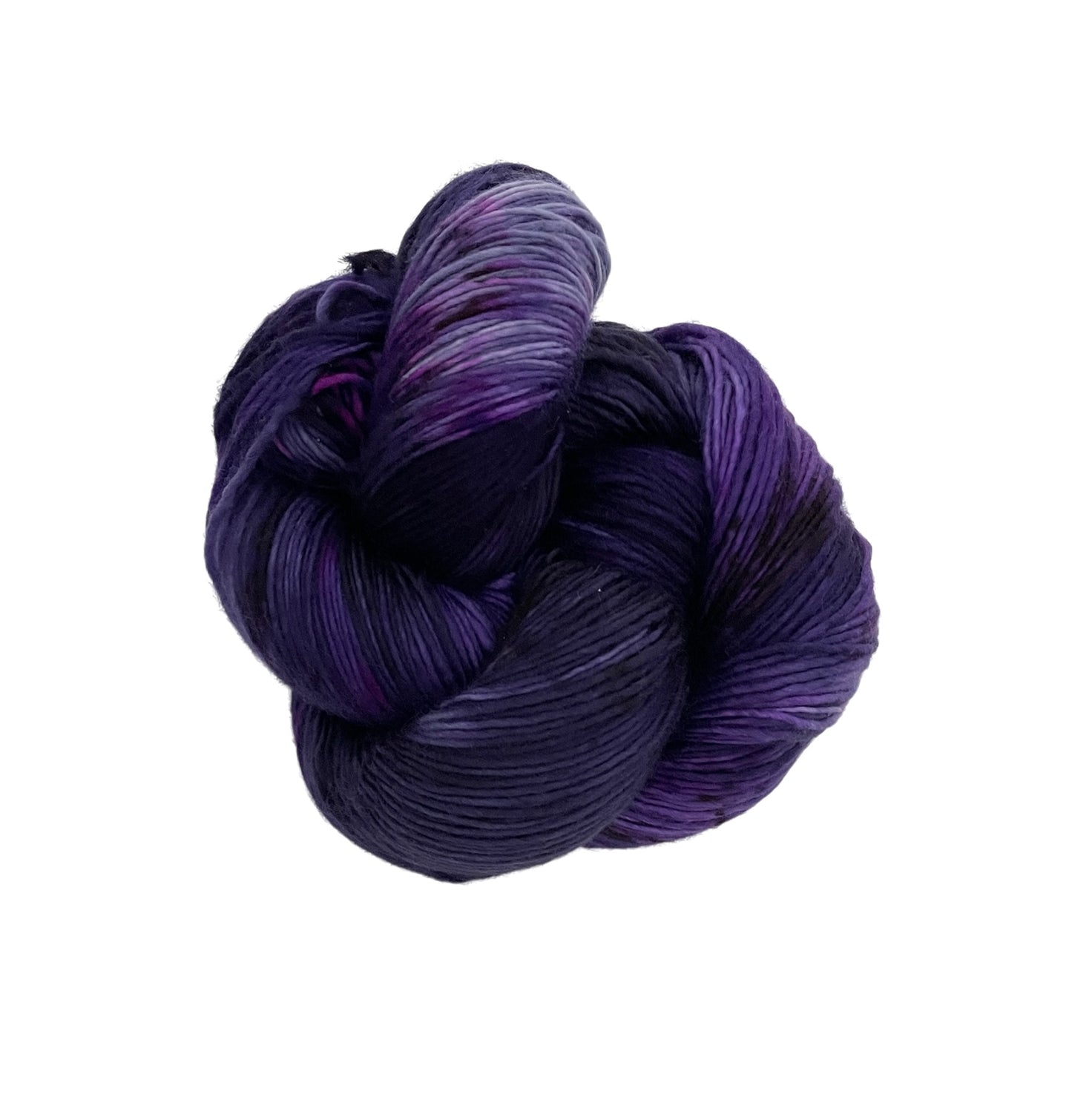 Ocean Floor - Single Ply 0 100% SW Merino