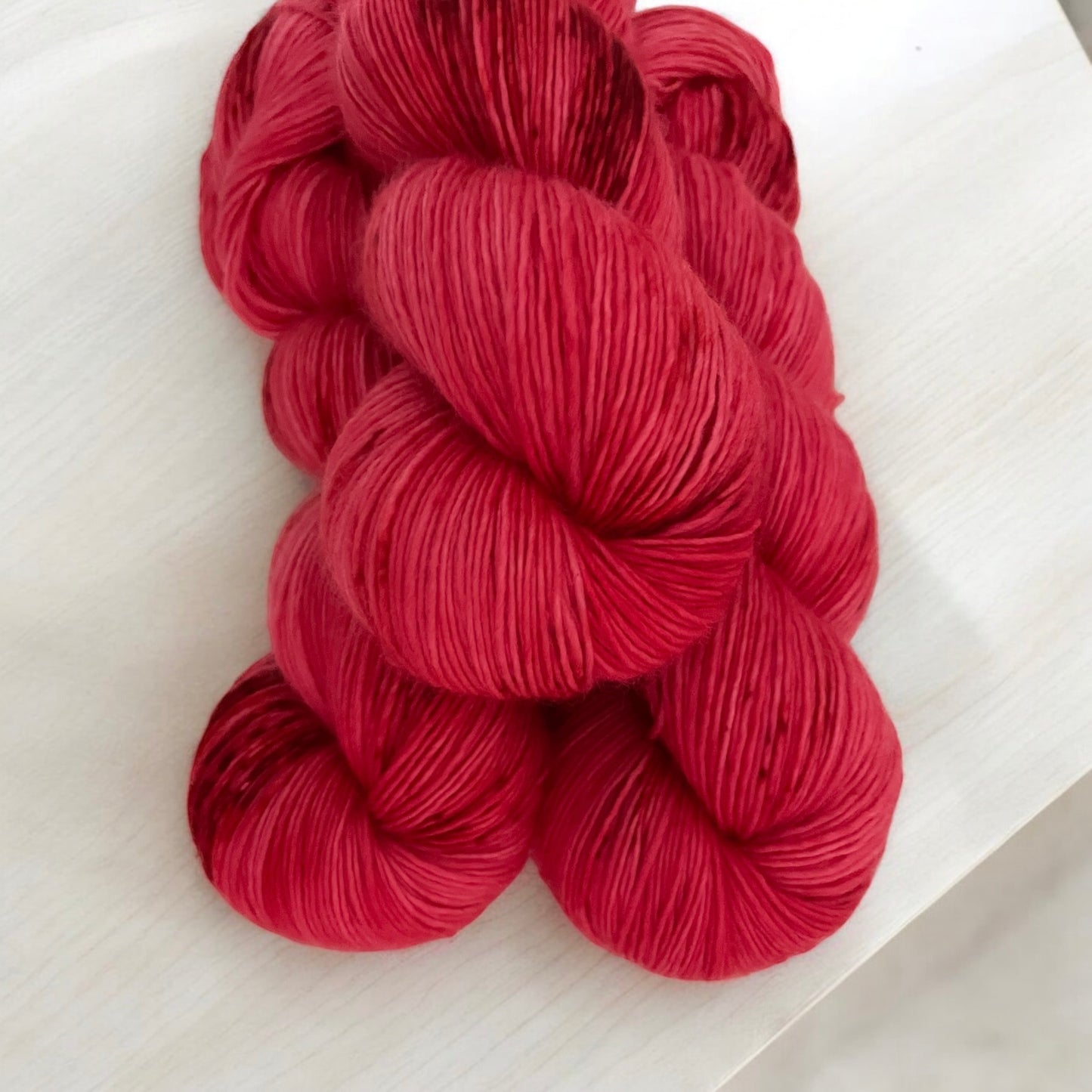 Red Red - Merino Single Ply