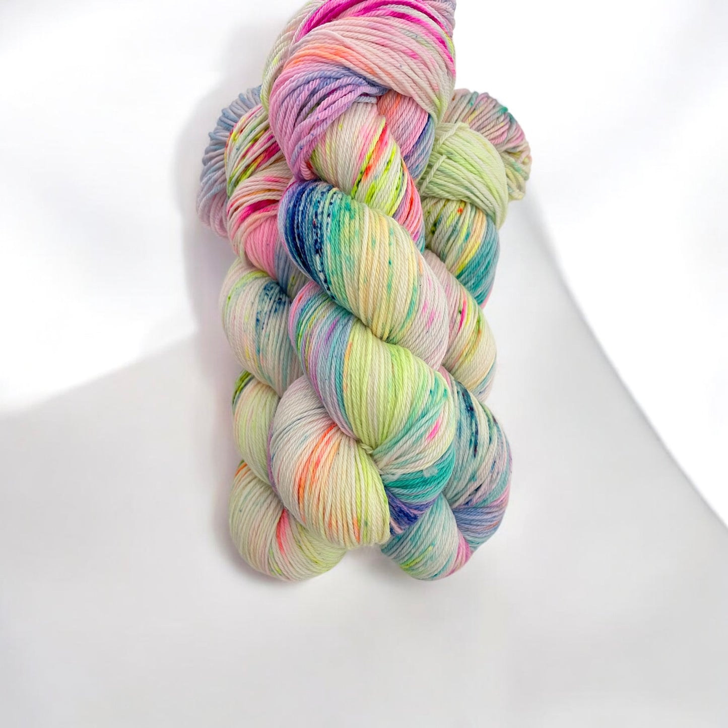 Superstar - Merino Sport Weight