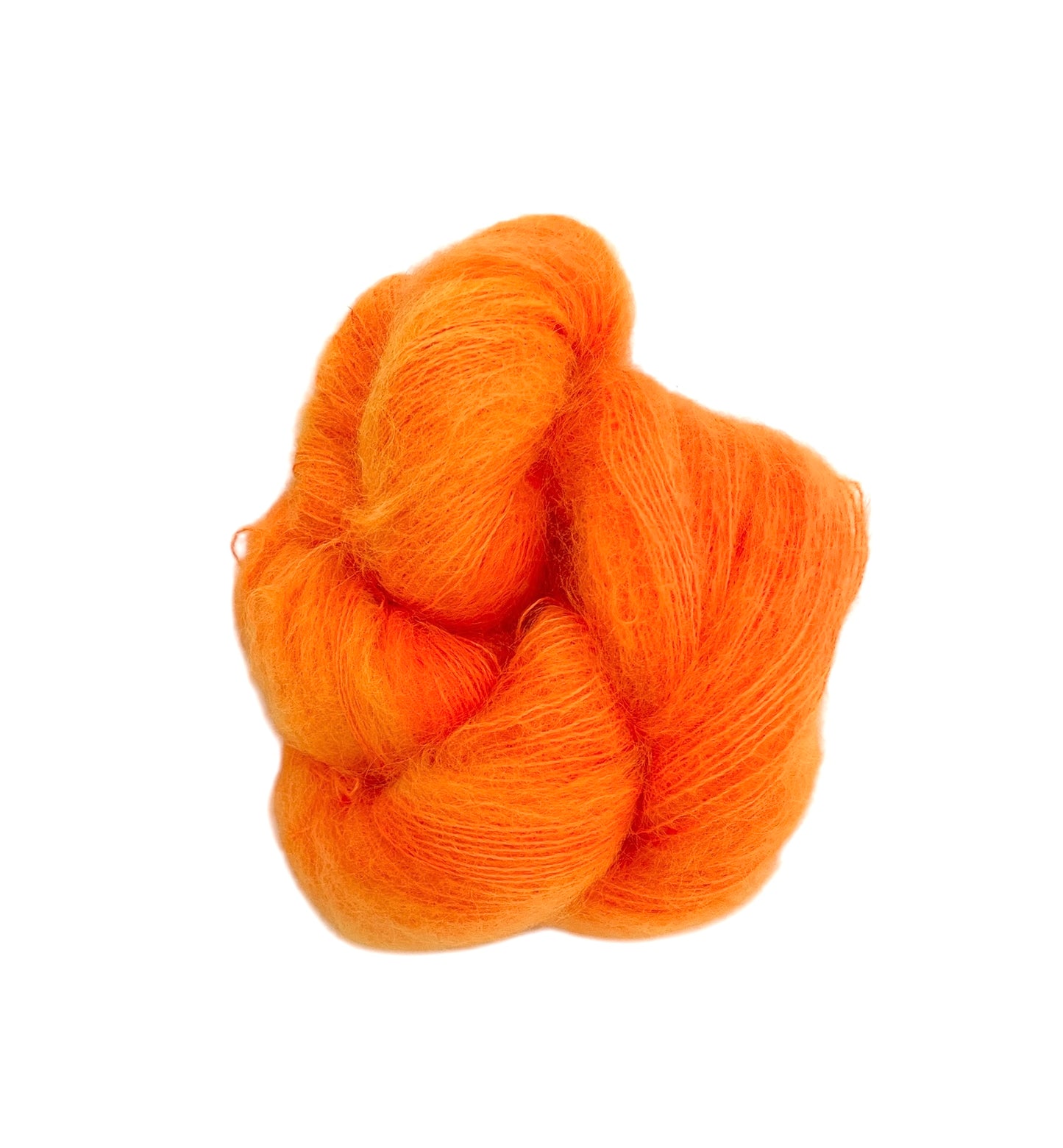 Freshly Squeezed - Mohair Lace Weight