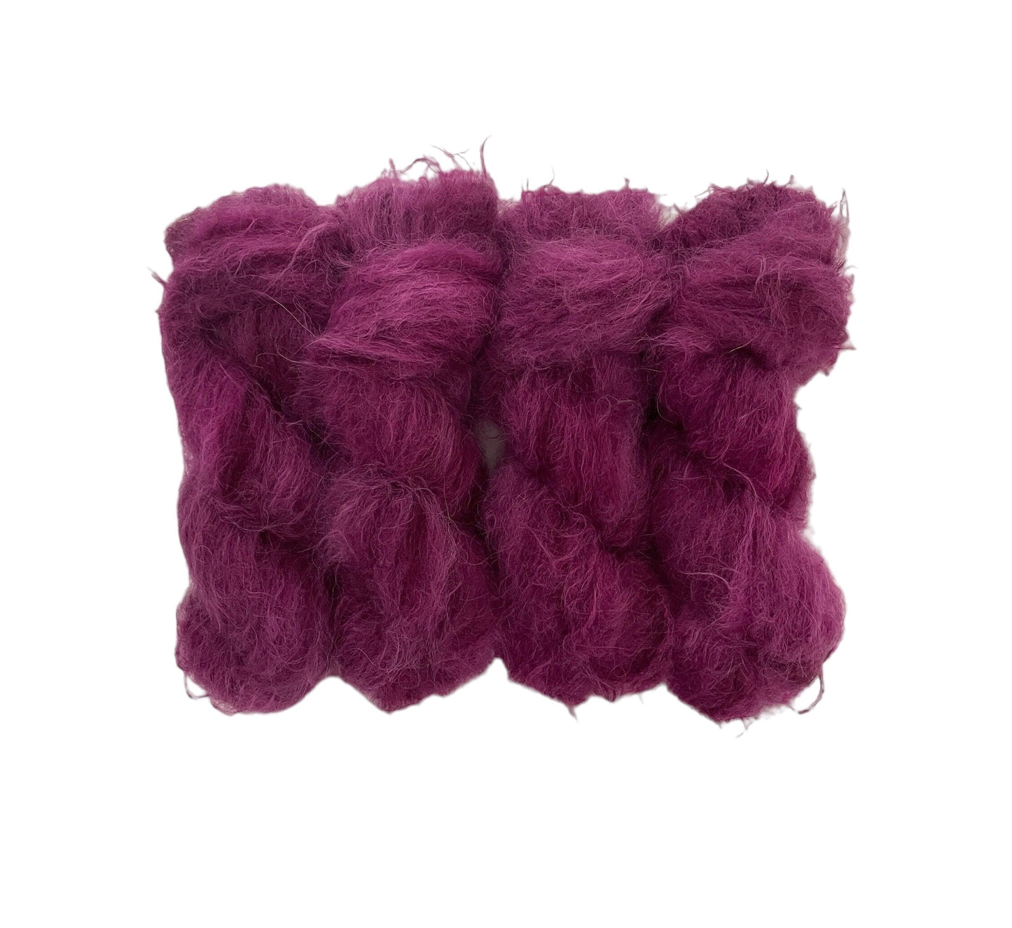 Big Suri DK Semi-Solids - Choose Your Colour