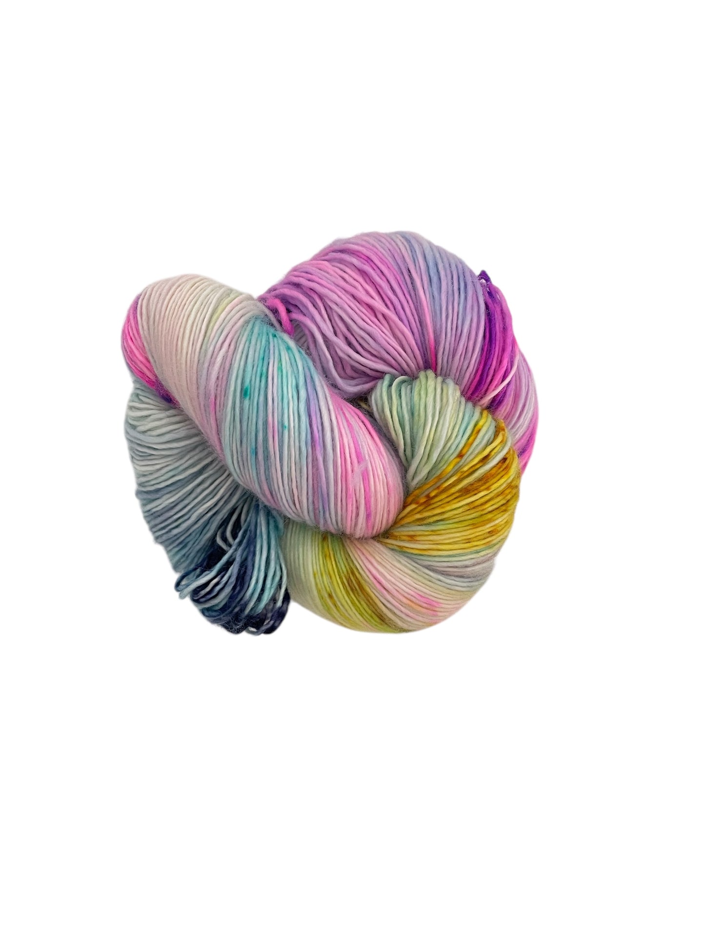 Cuba - Single Ply - 100% Merino Wool