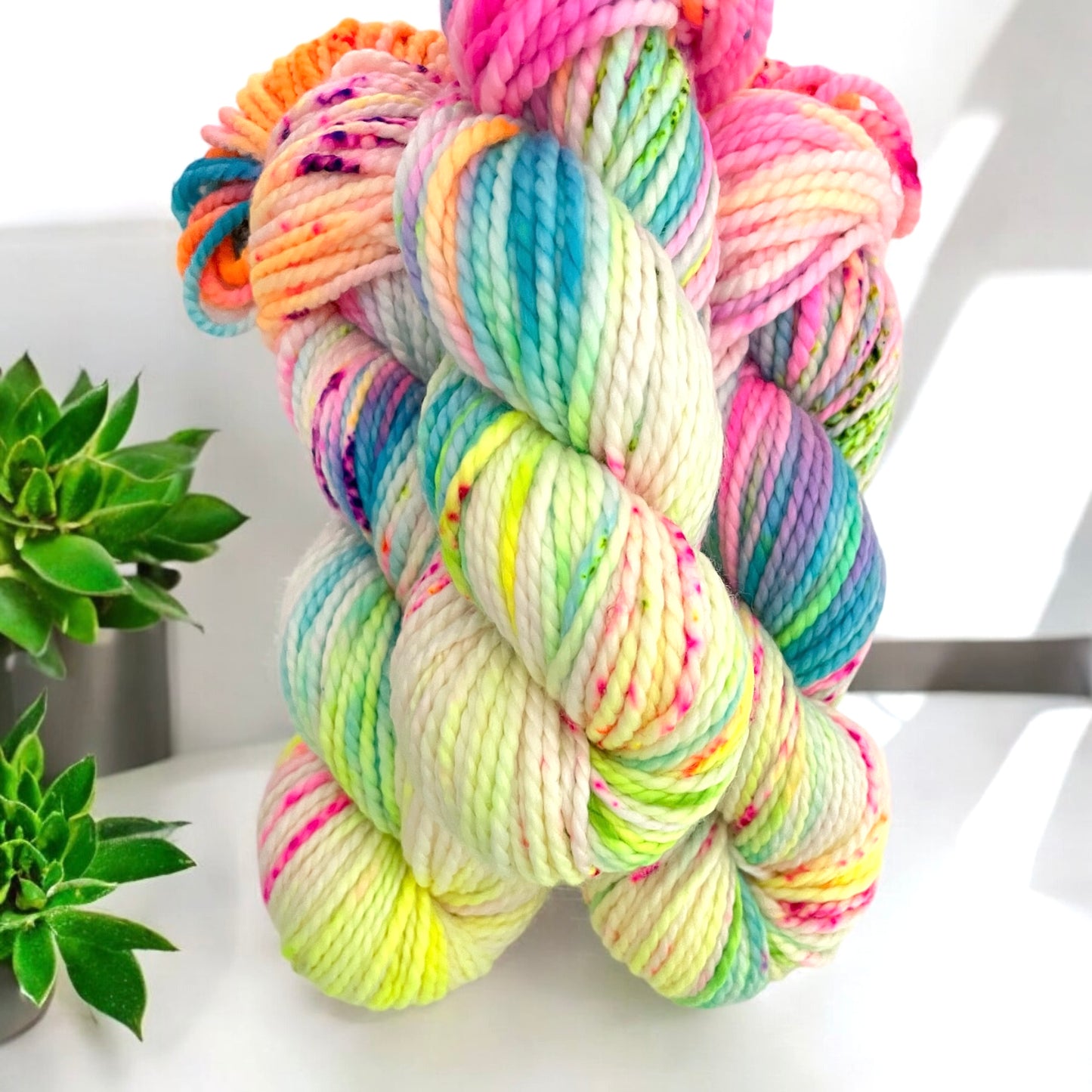 Tutti Frutti - Chunky Weight