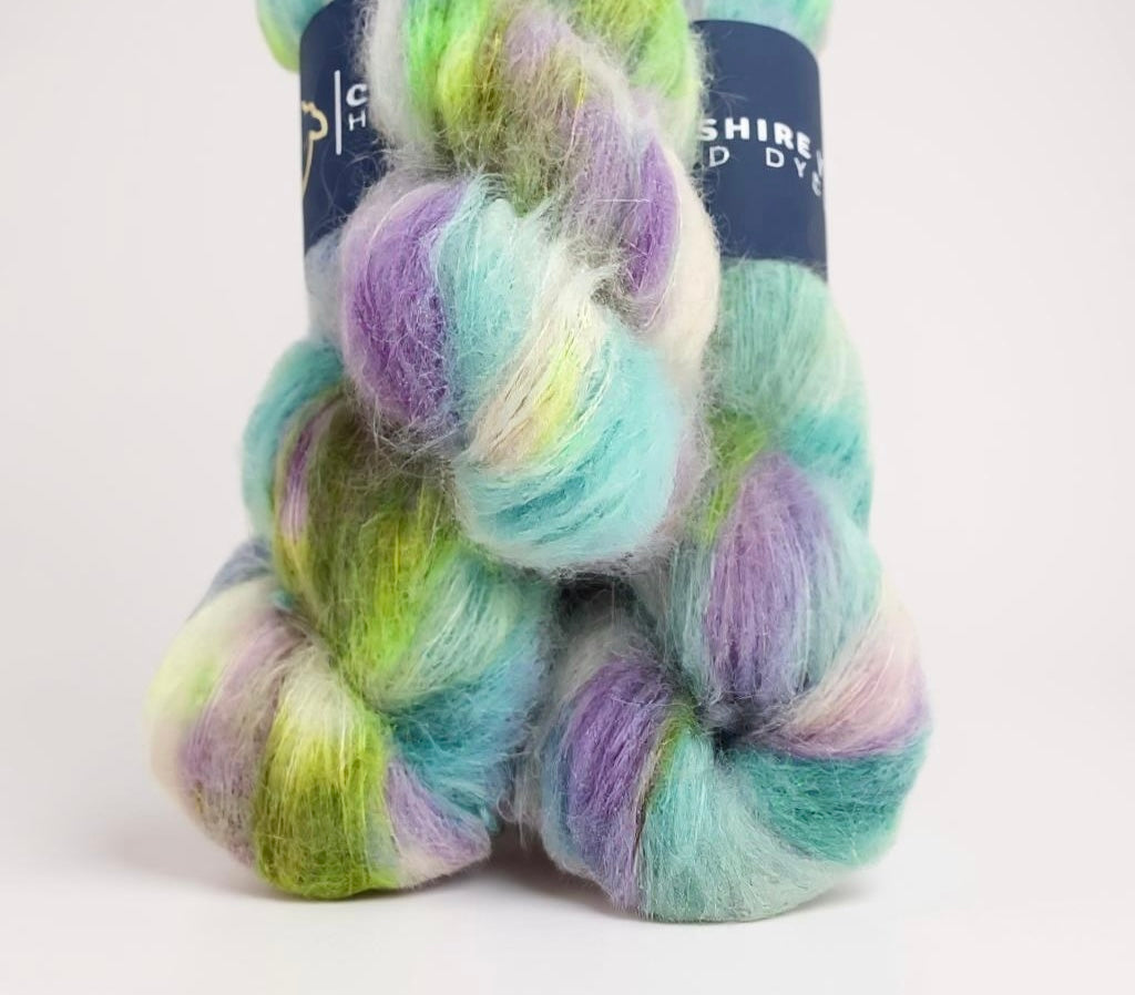 Dreamy - Suri Lace Weight