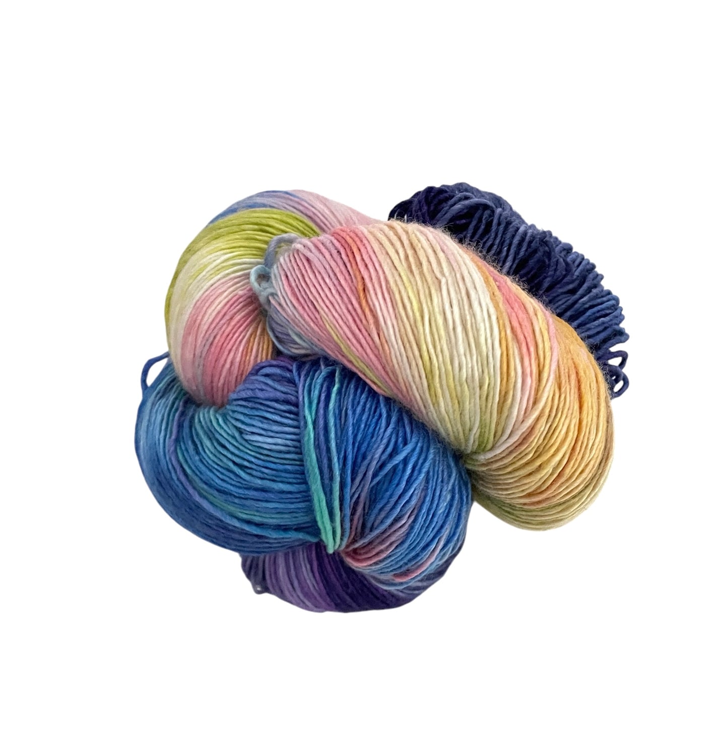 Idylic Island - Single Ply