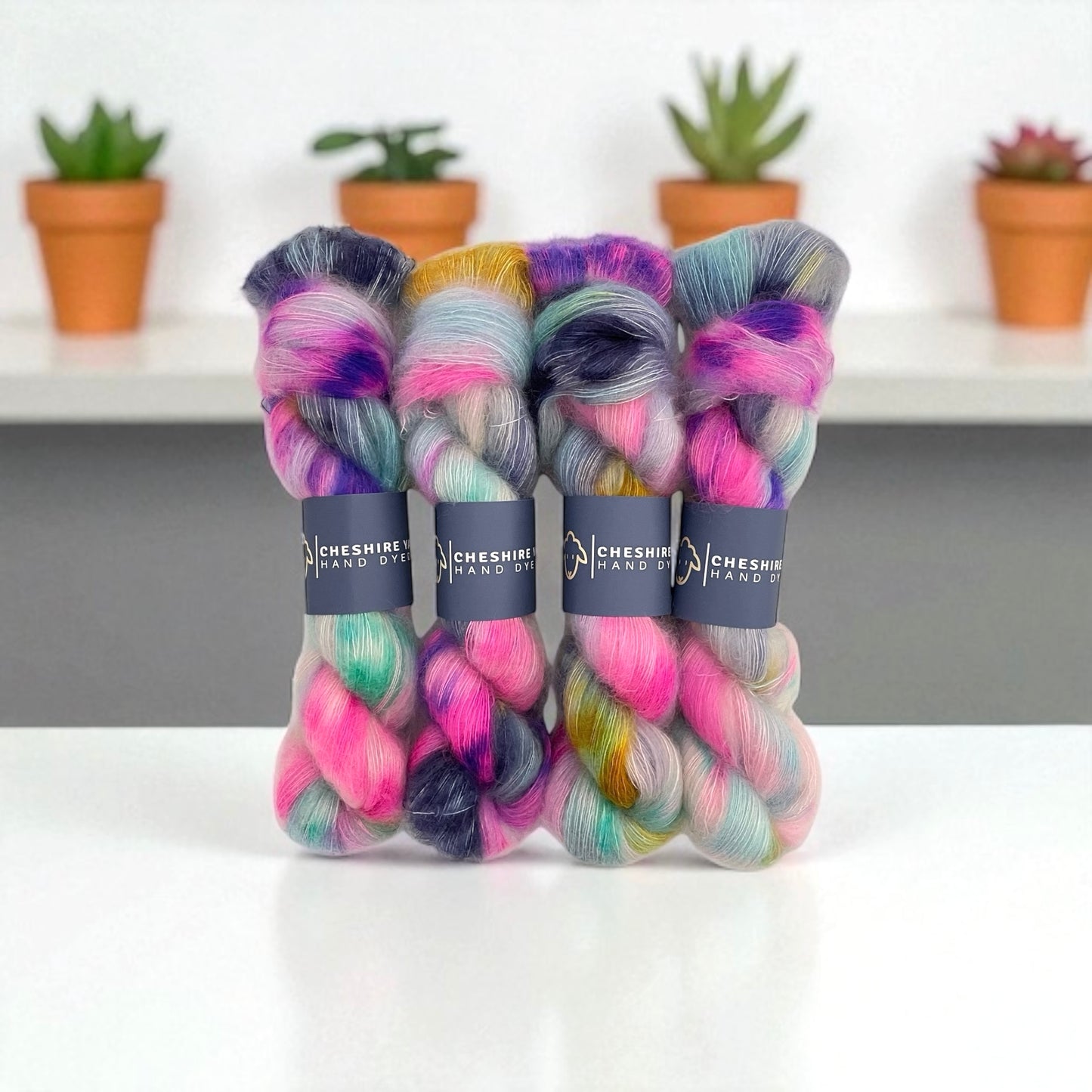 CUBA - Mohair Lace Weight