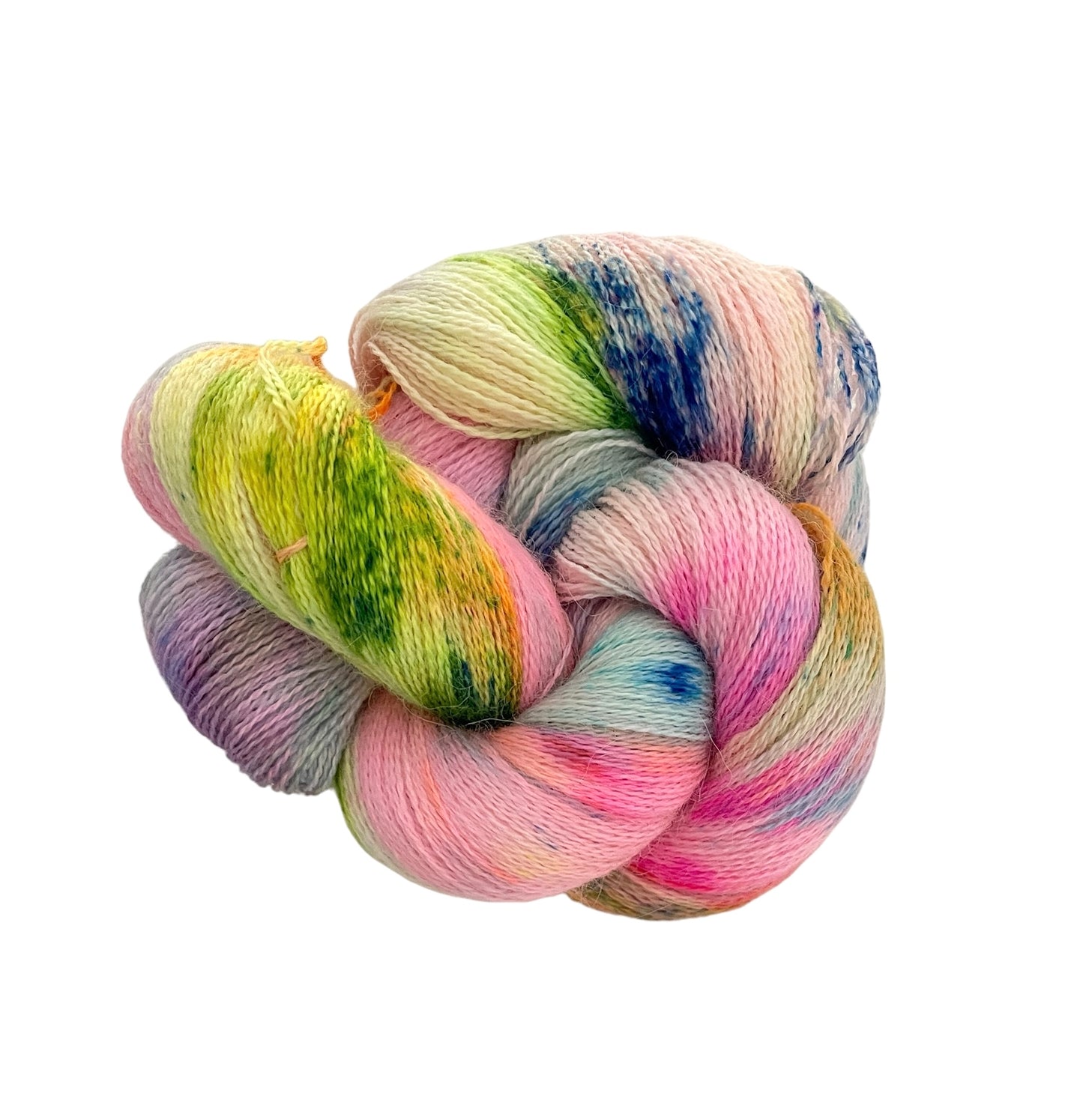 Superstar - 100% Alpaca Lace Weight