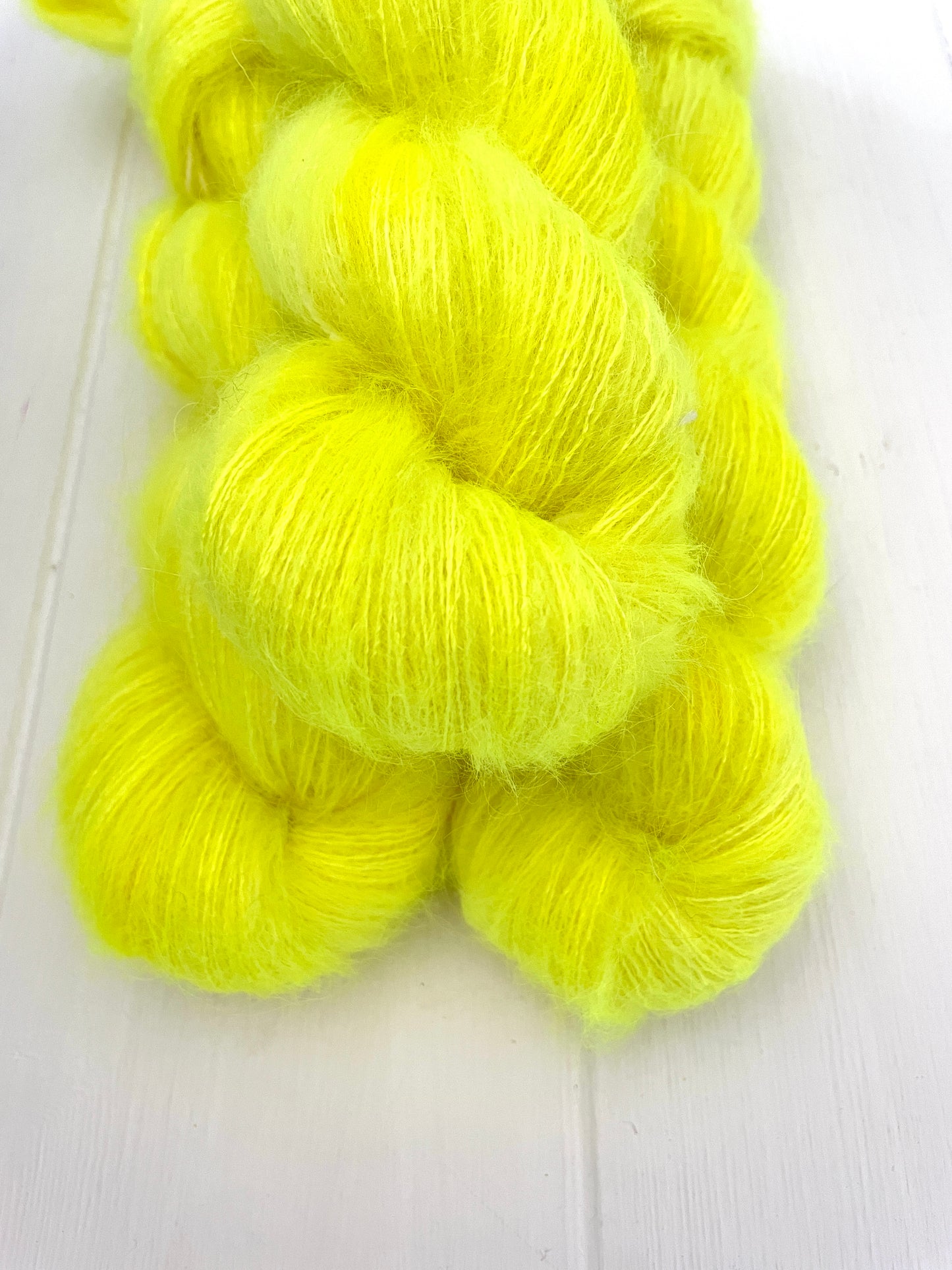 Highlighter - Mohair