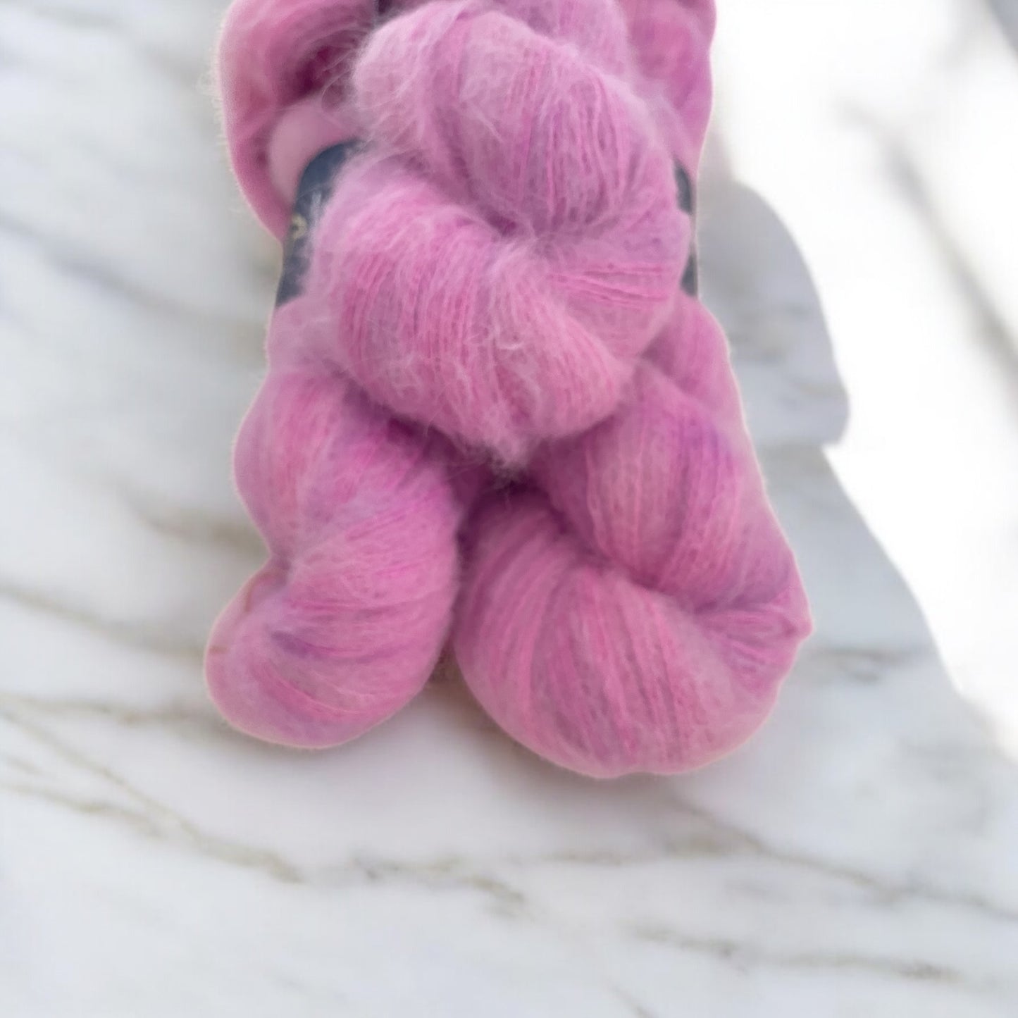 Pink Kimono - Suri Lace Weight