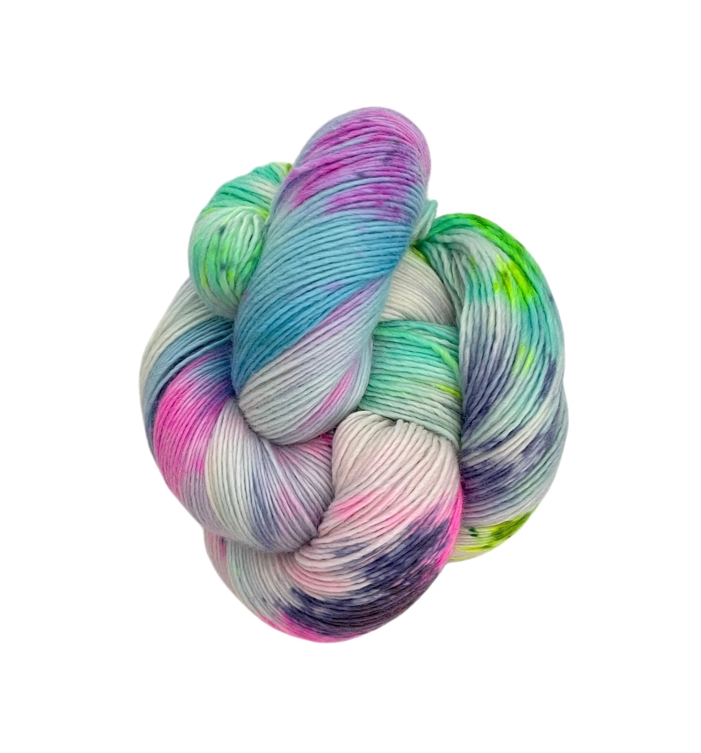Oceanic Oasis - NSW Single Ply.