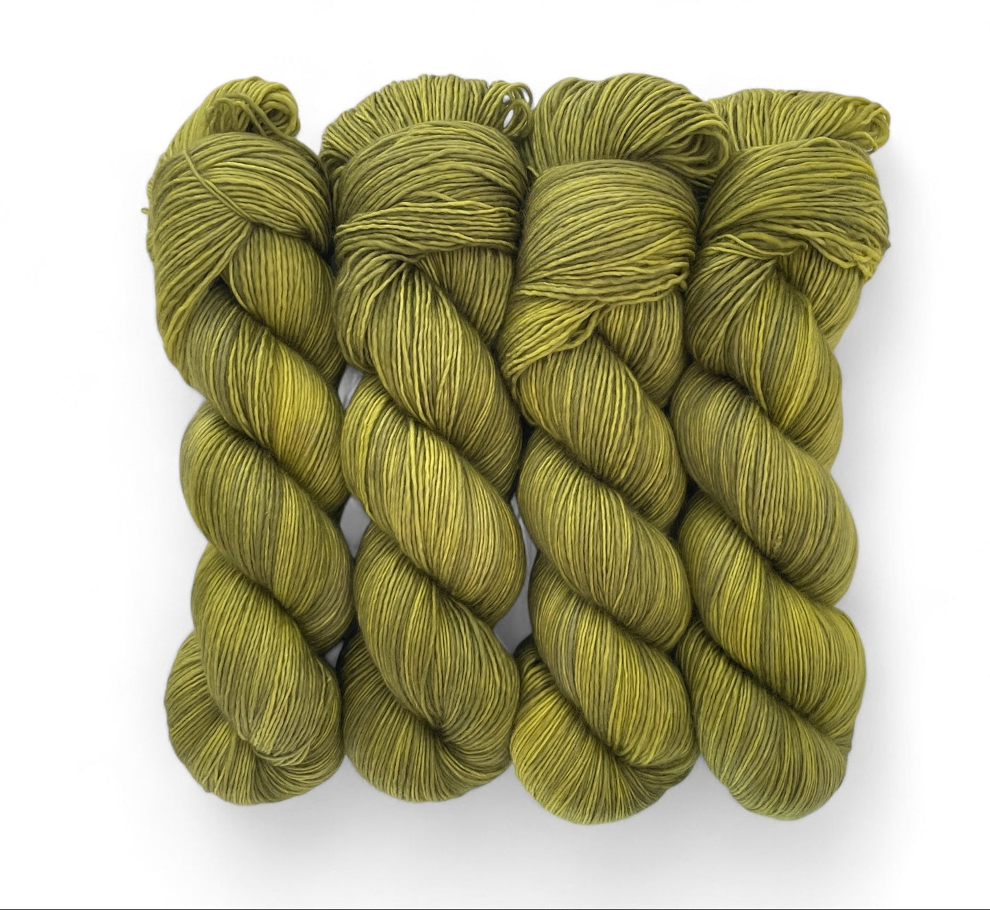 Pickle - Single Ply - SW Merino Wool