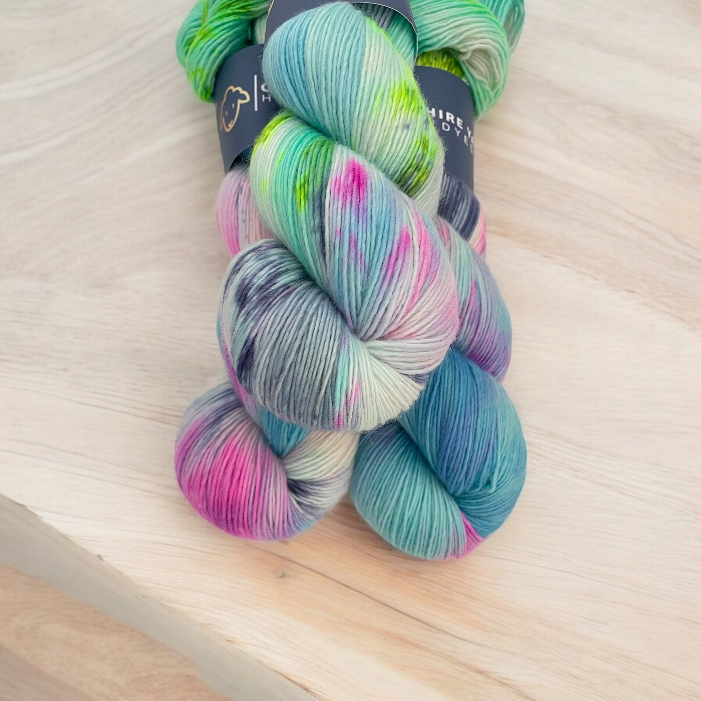 Oceanic Oasis - NSW Single Ply.