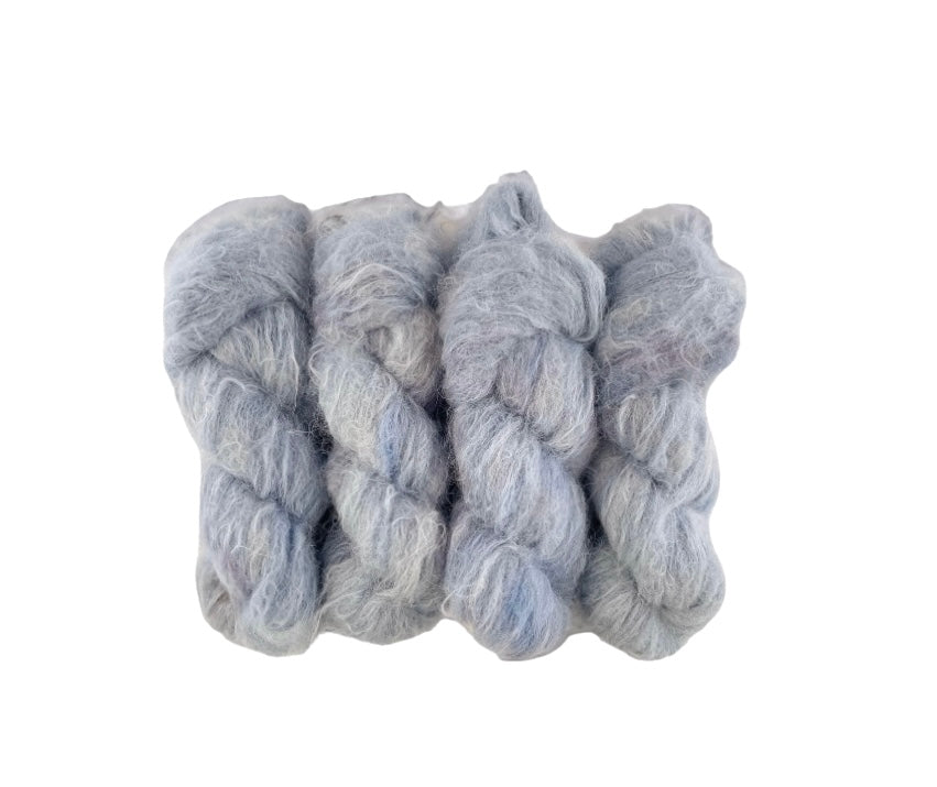 Big Suri DK Semi-Solids - Choose Your Colour
